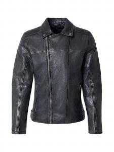 Mauritius Куртка межсезонная 'Lario' в черном цвете