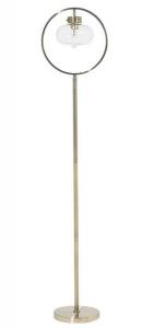 Торшер Belianin SEVERN, золотой