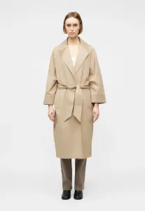 Непромокаемое классическое пальто mandare Marella, Naturale