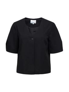 OBJECT Блейзер 'OBJLisa' в черном цвете