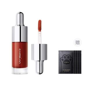 Бальзам для губ с медом, глянцевая помада, легко растушевывается, увлажняет кожу, 4,5 г Carslan