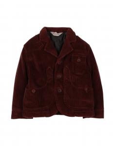 Пальто для ребенка Capalbio, коричневый