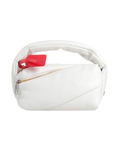 Сумка Off, белый