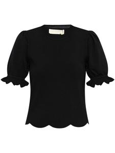 Ноэми топ Ulla Johnson, черный