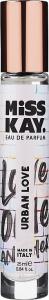 Духи Miss Kay Urban Love Eau de Parfum