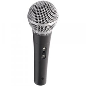 Ручной микрофон Anchor Audio MIC-90 Handheld Microphone with XLR Cable MIC-90