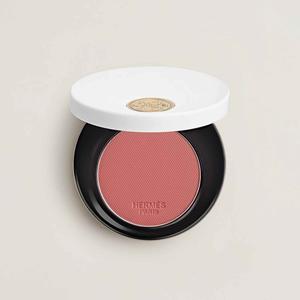 Румяна Hermès Rose Silky Powder, 61 Rose Feu, 6 гр.