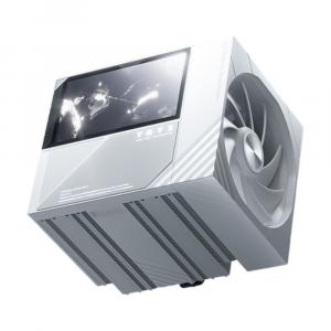 Кулер для процессора TRYX Turris 620, белый