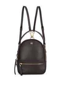 Kazar Рюкзак в темно-коричневом цвете