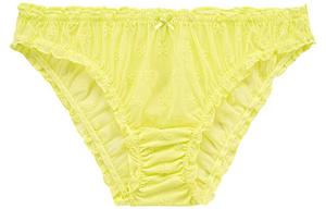 Женские трусы Victoria'S Secret