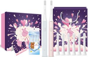 Электрическая зубная щетка Xiaomi