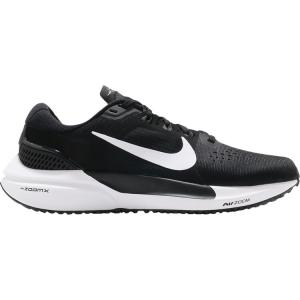 Кроссовки Nike Wmns Air Zoom Vomero 15 'Black White', черный
