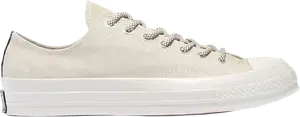 Кроссовки Converse Chuck 70 Low Digital Terrain - String, кремовый