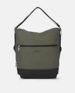 Рюкзак-сумка KCB Base Kcb, хаки