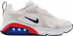 Кроссовки Nike Wmns Air Max 200 'Desert Sand', загар