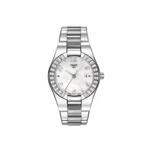 TISSOT Часы Women's Watch, White
