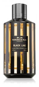 Парфюмерная вода Mancera Black Line, 120 мл