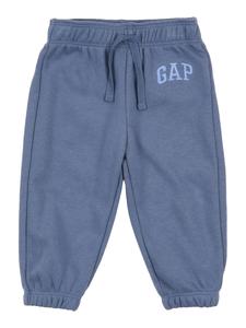 GAP Брюки-чинос синие, сапфировые