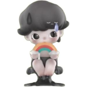 DIMOO By Your Side коллекция мистические боксы одиночный мистический бокс/полный бокс 12 шт POP MART