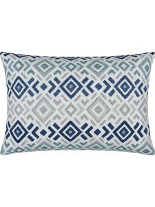 Чехол на подушку Erwin Müller, синий