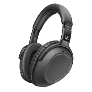 Беспроводные наушники Sennheiser PXC 550-II Wireless, черный