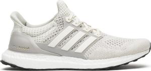 Кроссовки Adidas UltraBoost 1.0 Limited 'Cream', кремовый