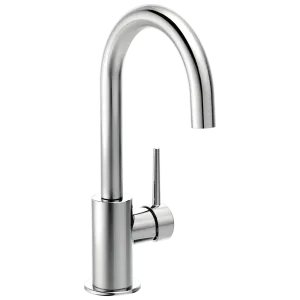 Барный смеситель Delta Trinsic 1959LF с одной ручкой, chrome