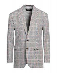 Блейзер Dsquared2, черный