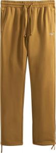 Спортивные брюки Kith Williams III Sweatpant 'Karat', золотой