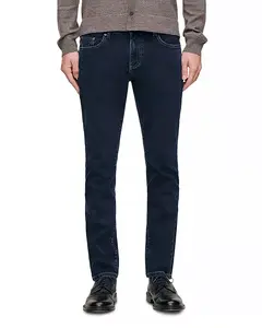 Джинсы Nick slim fit в Ладлоу Dl1961, синий