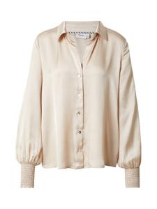 Блуза N├ЬMPH Nusinan, Champagne