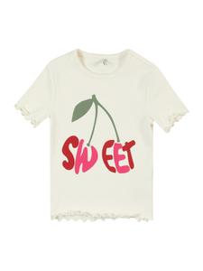 Рубашка Only Mini KMGTrinny, кремовый