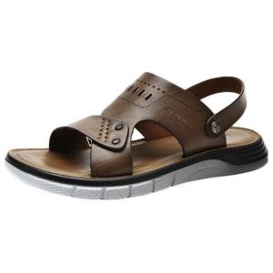 Сандалии для мужчин Rich Birds, хаки