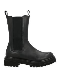 Ботильоны Noa A., черный