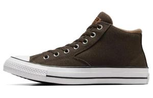 Туфли Converse Canvas унисекс, Dark Brown