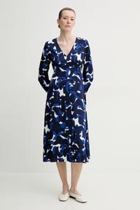 Платье Marc O'Polo, темно-синий