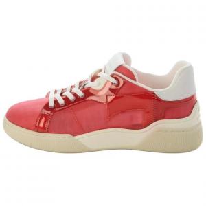 TOD'S Кроссовки Low Top Casual Women's Red