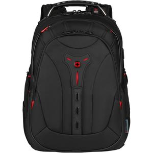 Рюкзак Wenger Pegasus Deluxe Ballistic Deluxe 47 cm Laptopfach, черный