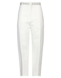 Брюки Alaïa, айвори