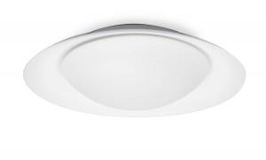 Потолочный светильник FARO Side, белый