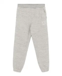 Спортивные штаны, штаны для бега C.P. Company, серый