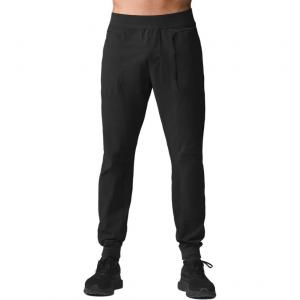 Повседневные брюки мужские Alo Yoga, черный