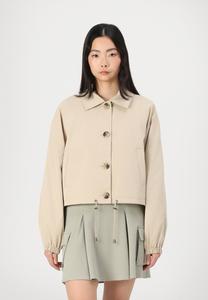 Легкая куртка ONLEJA ORCHID JACKET ONLY, бежевый