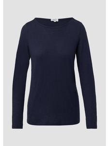 Футболка цвета 5959_navy s.Oliver