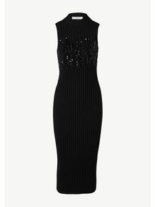 Платье в цвете 99L3_черный comma