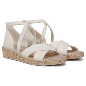 Сандалии на танкетке Bali Sand Bzees For Lifestride, бежевый