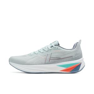 XTEP Кроссовки для бега 6.0 Speed, мужские, низкие, цвет «лунный камень синий/синий Jing Yuan»