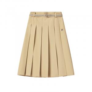 FILA Юбка длинная HERITAGE Casual Women's Wood Original Khaki