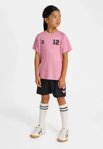 Спортивная футболка Hummel, Bridal Rose