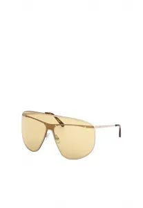 Солнцезащитные очки Gcds, Gold/Roviex